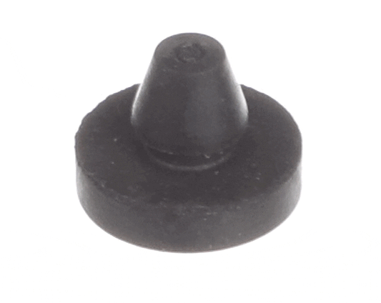 Aladdin-Temp-Rite door hardware component on a white background