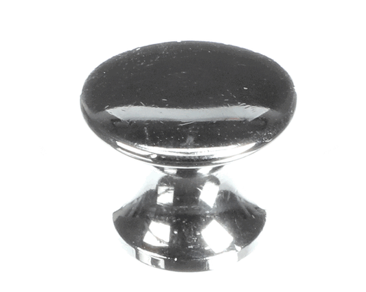 Aladdin-Temp-Rite control knob on a white background