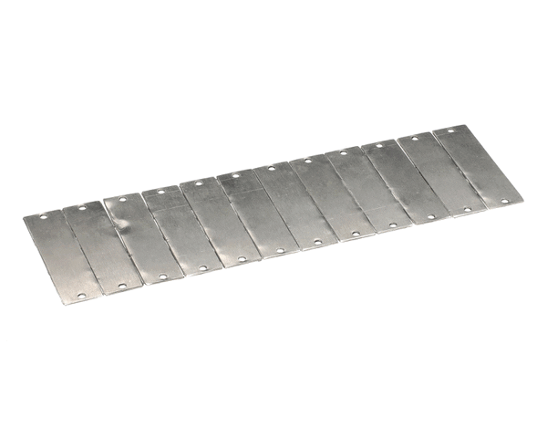 Aladdin-Temp-Rite Plate, Magnet Striker on a white background