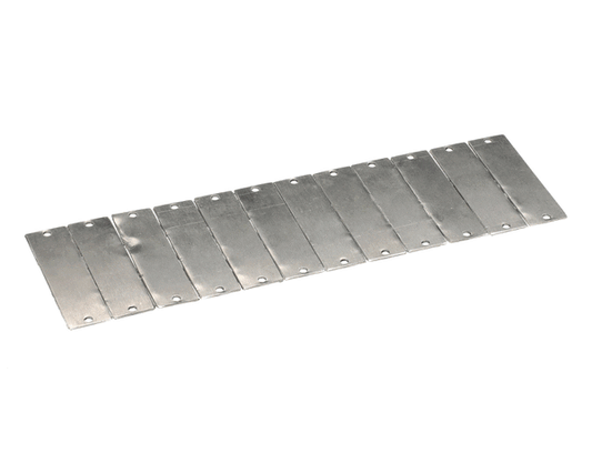 Aladdin-Temp-Rite Plate, Magnet Striker on a white background