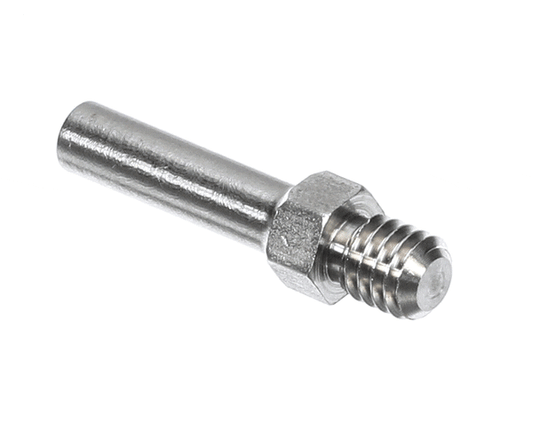 Aladdin-Temp-Rite fastener/hardware component on a white background