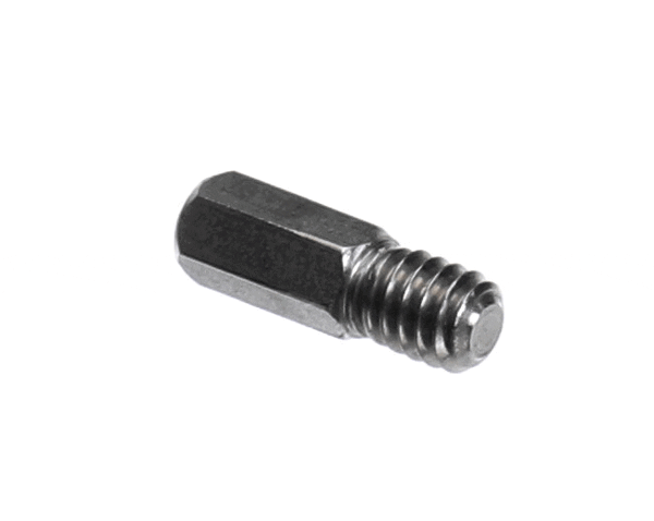 Aladdin-Temp-Rite fastener/hardware component on a white background