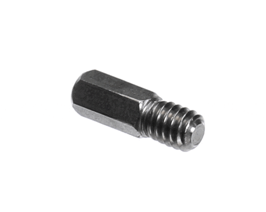 Aladdin-Temp-Rite fastener/hardware component on a white background
