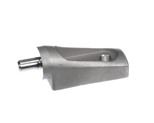 Aladdin-Temp-Rite door hardware component on a white background