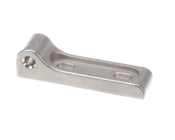 Aladdin-Temp-Rite door hardware component on a white background
