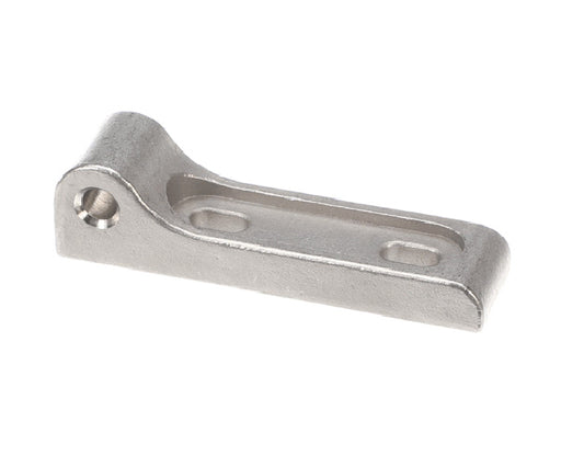 Aladdin-Temp-Rite door hardware component on a white background