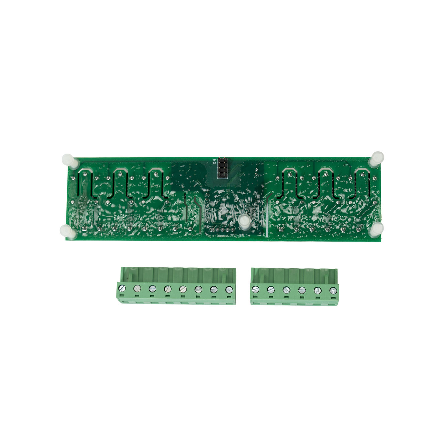 Picture of Alto Shaam 5033966R Control Board Service Kit, Option, AC/DC