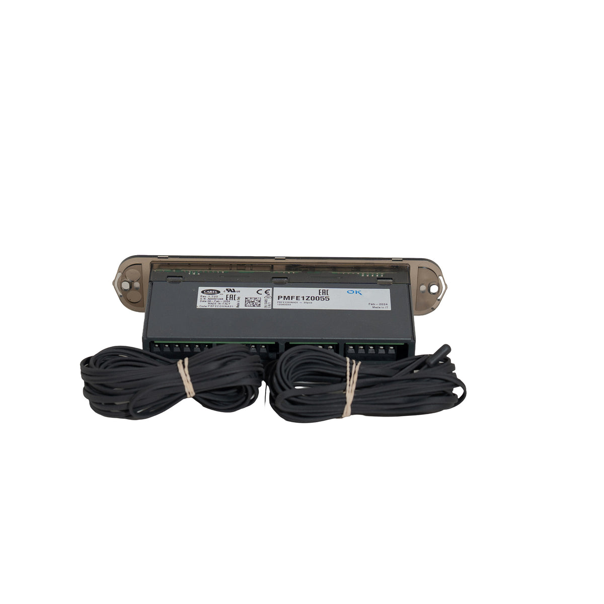 Avantco A Plus 44712040693 Digital Controller with 2 Temperature Probes