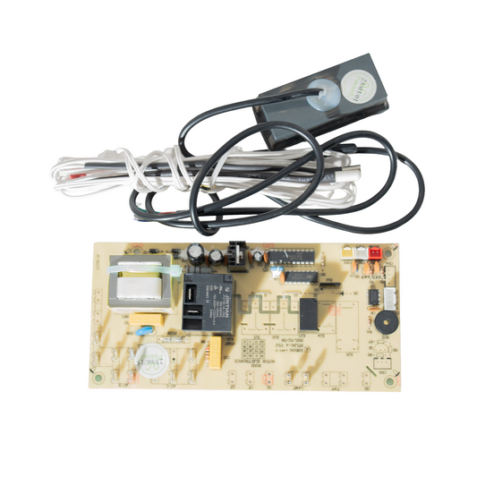 Avantco 19356789 Digital Temperature Controller