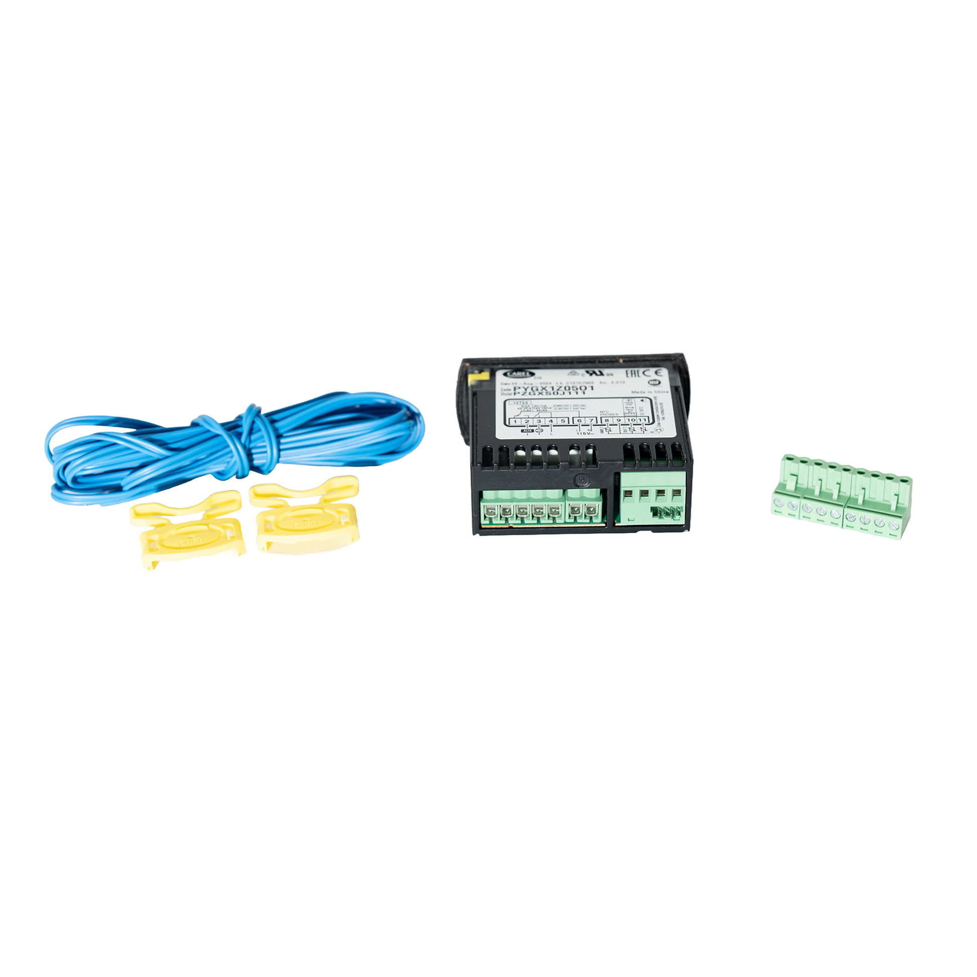 Picture of Avantco 17815350 Temperature Control