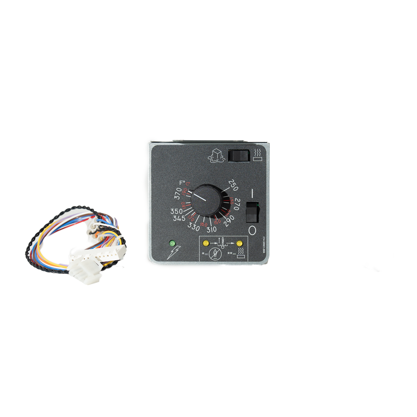 Picture of Solid State Control For Pitco Part# B2005301