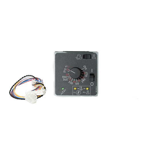 Picture of Solid State Control For Pitco Part# B2005301
