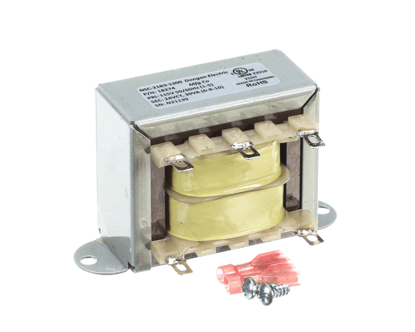 Blodgett Transformer Screws, 115/24V on a white background