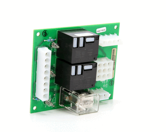 Blodgett 33073 Board, Kfc Relay OEM replacement part for Blodgett equipment