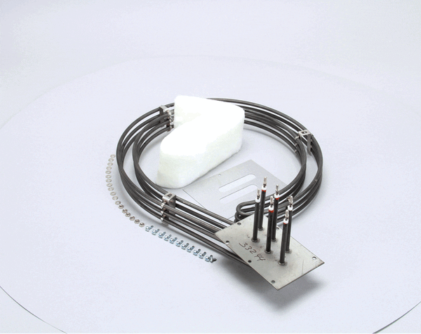 Blodgett 33244 Element Assembly, 240V 10000W Mkv OEM replacement part for Blodgett equipment