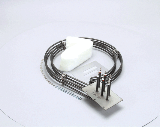 Blodgett 33244 Element Assembly, 240V 10000W Mkv OEM replacement part for Blodgett equipment