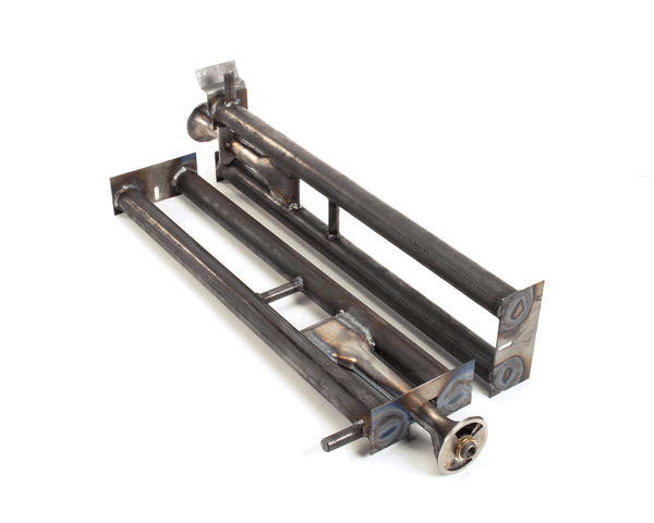 Blodgett 33294 Burner Assembly, Lhrh 1048/60 OEM replacement part for Blodgett equipment