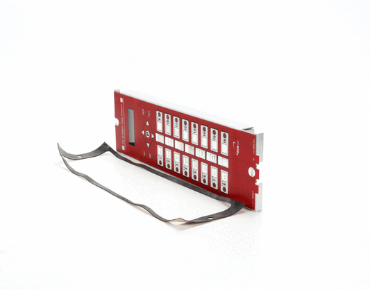 Blodgett 34968 Control, Iq W/Sck For Us OEM replacement part for Blodgett equipment