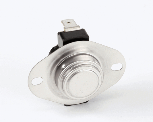 Blodgett Switch, Thermal SPDT on a white background