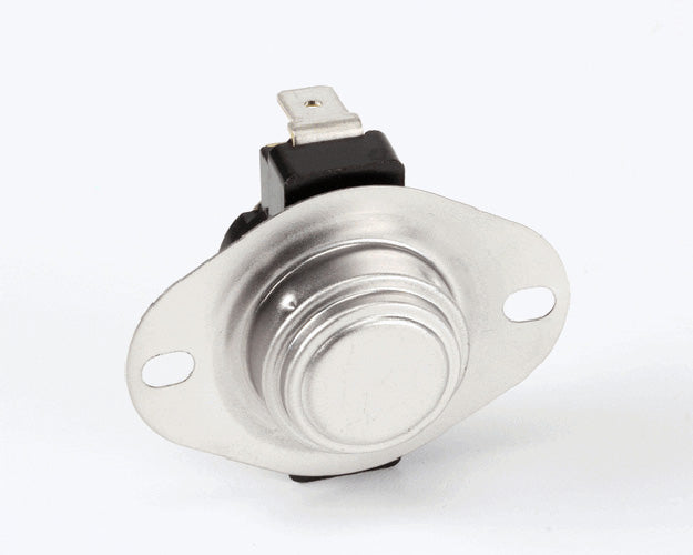 Blodgett Switch, Thermal SPDT on a white background