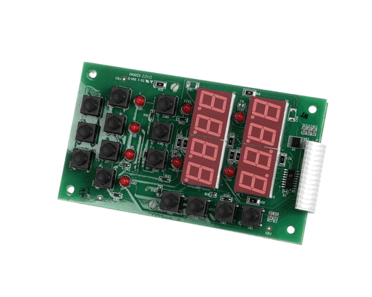 Blodgett 37087 Kit, Ch-Pro3 Control OEM replacement part for Blodgett equipment