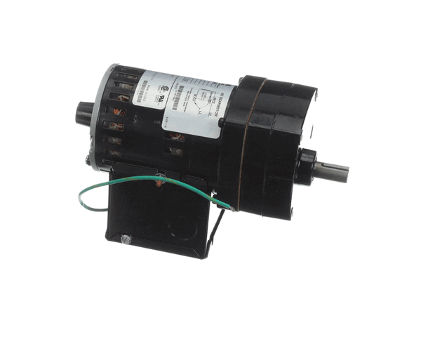 Blodgett 38358 Motor, Rotation Xr8 OEM replacement part for Blodgett equipment