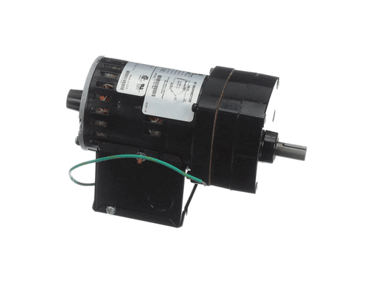 Blodgett 38358 Motor, Rotation Xr8 OEM replacement part for Blodgett equipment