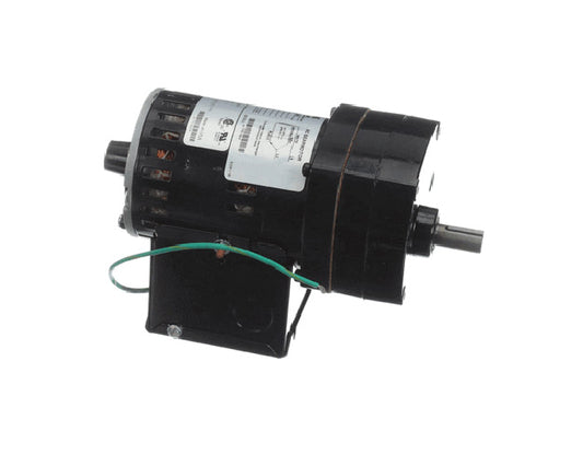 Blodgett 38358 Motor, Rotation Xr8 OEM replacement part for Blodgett equipment