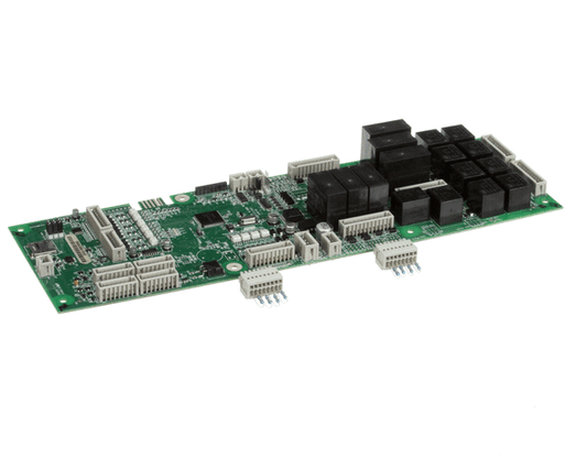 Blodgett 54380 Kit,Resistor Plug W/Relay Brd OEM replacement part for Blodgett equipment