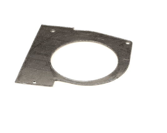 Blodgett Gasket, Draft Inducer Blower on a white background