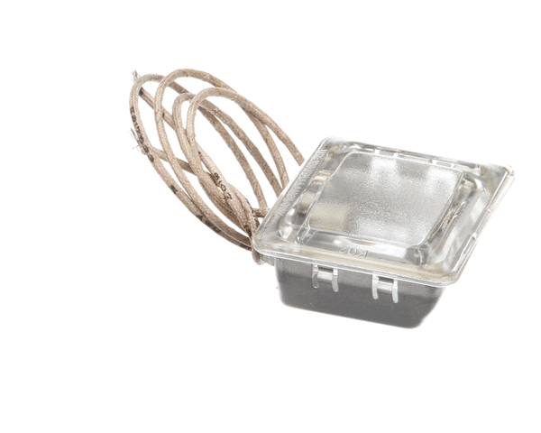 Blodgett 55607 Light Assembly W/Halogen 40W 120V OEM replacement part for Blodgett equipment