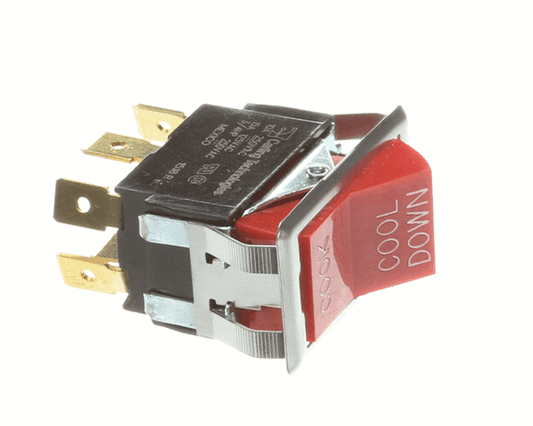 Blodgett C/cd Switch, Rocker on a white background