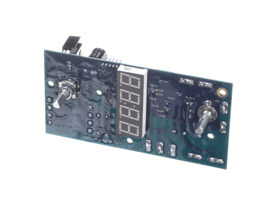 Blodgett 57561 Kit,Inf Control W/Dig Timer OEM replacement part for Blodgett equipment