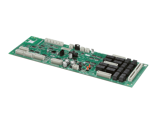 Blodgett 57727 Relay Board,Ts Tbg-C1922-B10 OEM replacement part for Blodgett equipment