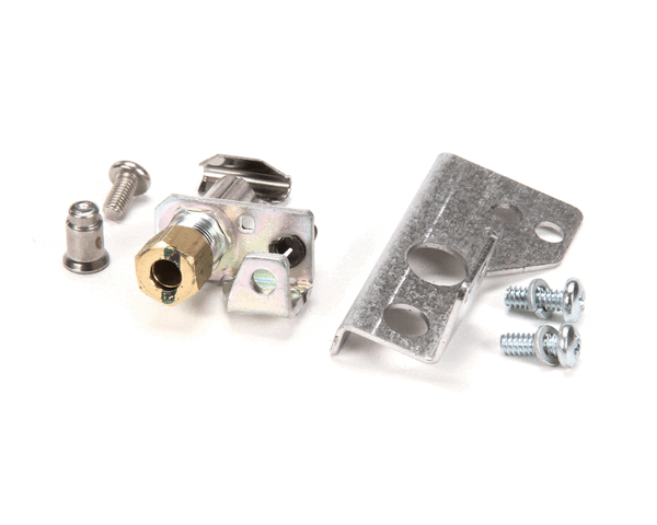 Blodgett Kit, Horizontal Pilot Assembly on a white background