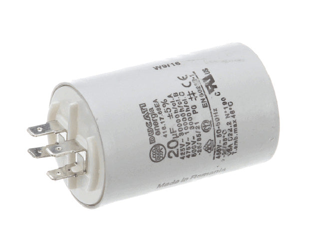 Blodgett Kit, Fir Cap 240V on a white background