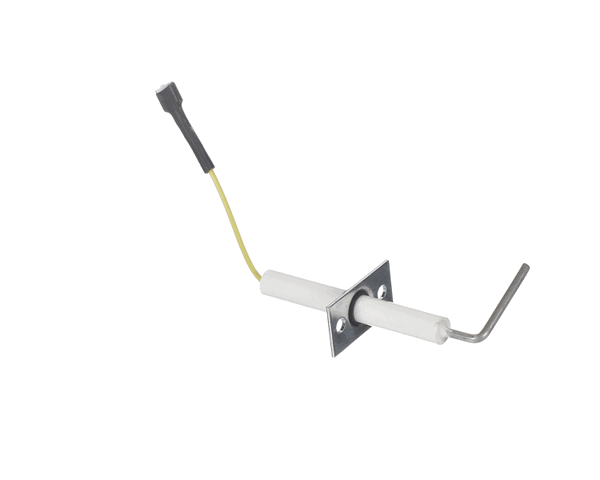 Blodgett Electrode, Flame Sense on a white background