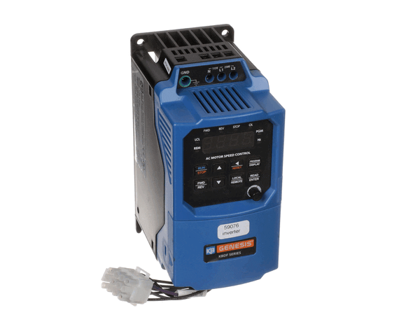 Blodgett 59744 Kit,Kb Drive Vfd V2 Analog OEM replacement part for Blodgett equipment