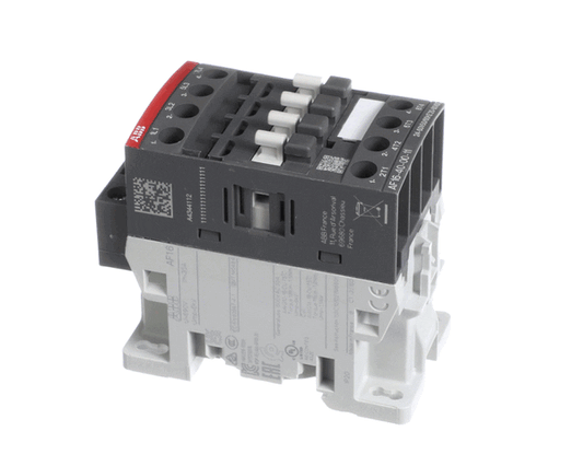 Blodgett 60127 Contactor A16 24V 50/60Hz OEM replacement part for Blodgett equipment