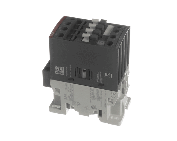 Blodgett 60128 Contactor A26-40-00 24V 50/60(61248) OEM replacement part for Blodgett equipment