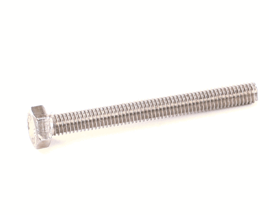 Blodgett Screw, Handle M5 X 35MM on a white background