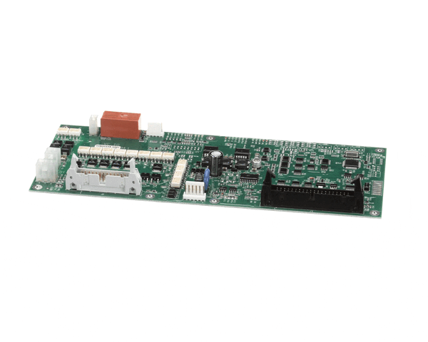 Blodgett 62236 I/O Board, -Ele Short OEM replacement part for Blodgett equipment