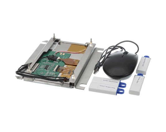 Blodgett 63618 Kit, Display W/Usb & Mouse Csii Rev 8+ OEM replacement part for Blodgett equipment
