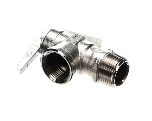 Concordia Beverage Systems 1210-043 Water PRV Valve Concordia Beverage Systems part