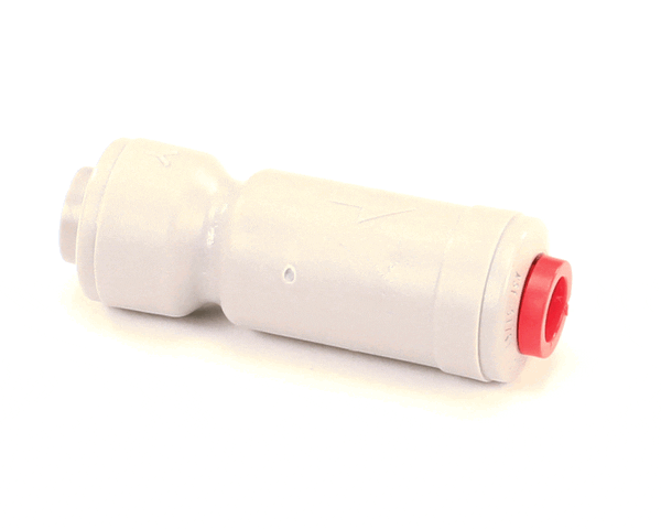 Concordia Beverage Valve Check 1/4 X 1/4 on a white background