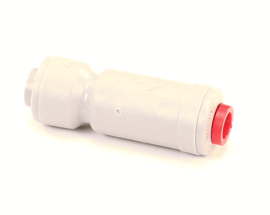 Concordia Beverage Valve Check 1/4 X 1/4 on a white background