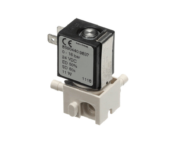 Concordia Beverage Systems 1210-061 Buschjost 16 Bar Valve Concordia Beverage Systems part