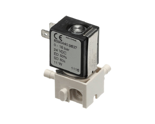 Concordia Beverage Systems 1210-061 Buschjost 16 Bar Valve Concordia Beverage Systems part
