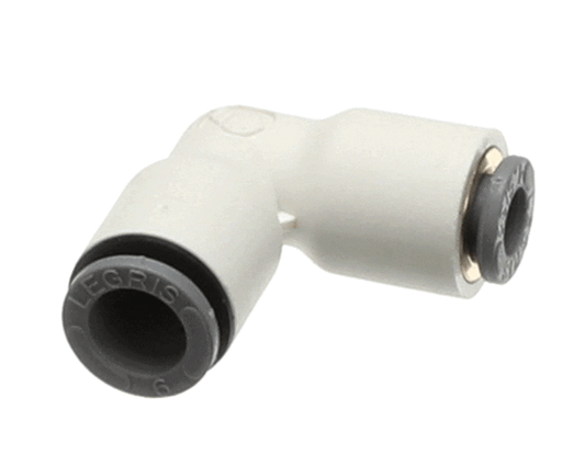 Concordia Beverage Elbow Lgrs 6MM F X 4MM F on a white background