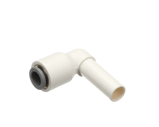 Concordia Beverage Elbow Legris 6MM FX8MM M on a white background